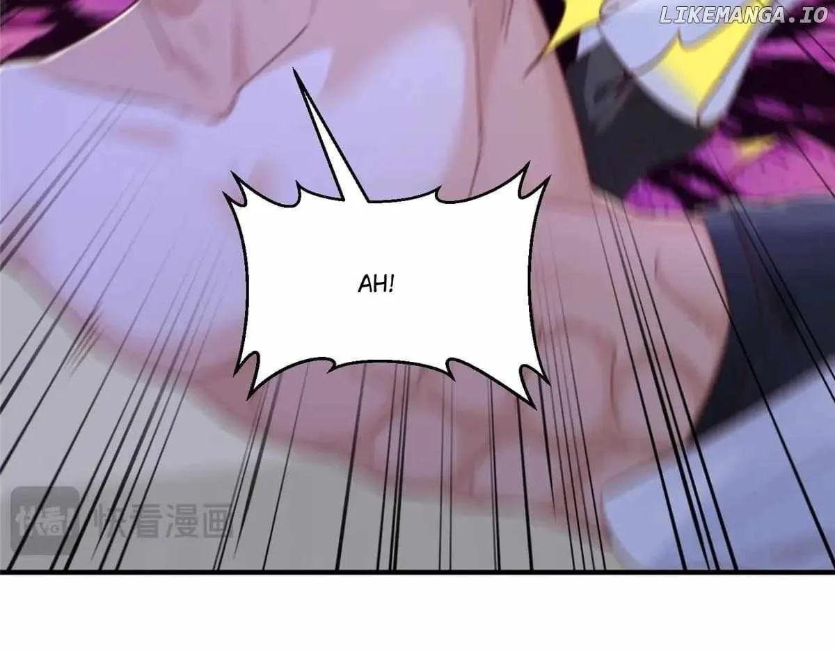 I randomly have a new career every week Chapter 816 page 10