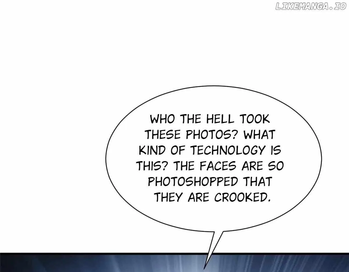 I randomly have a new career every week Chapter 816 page 19