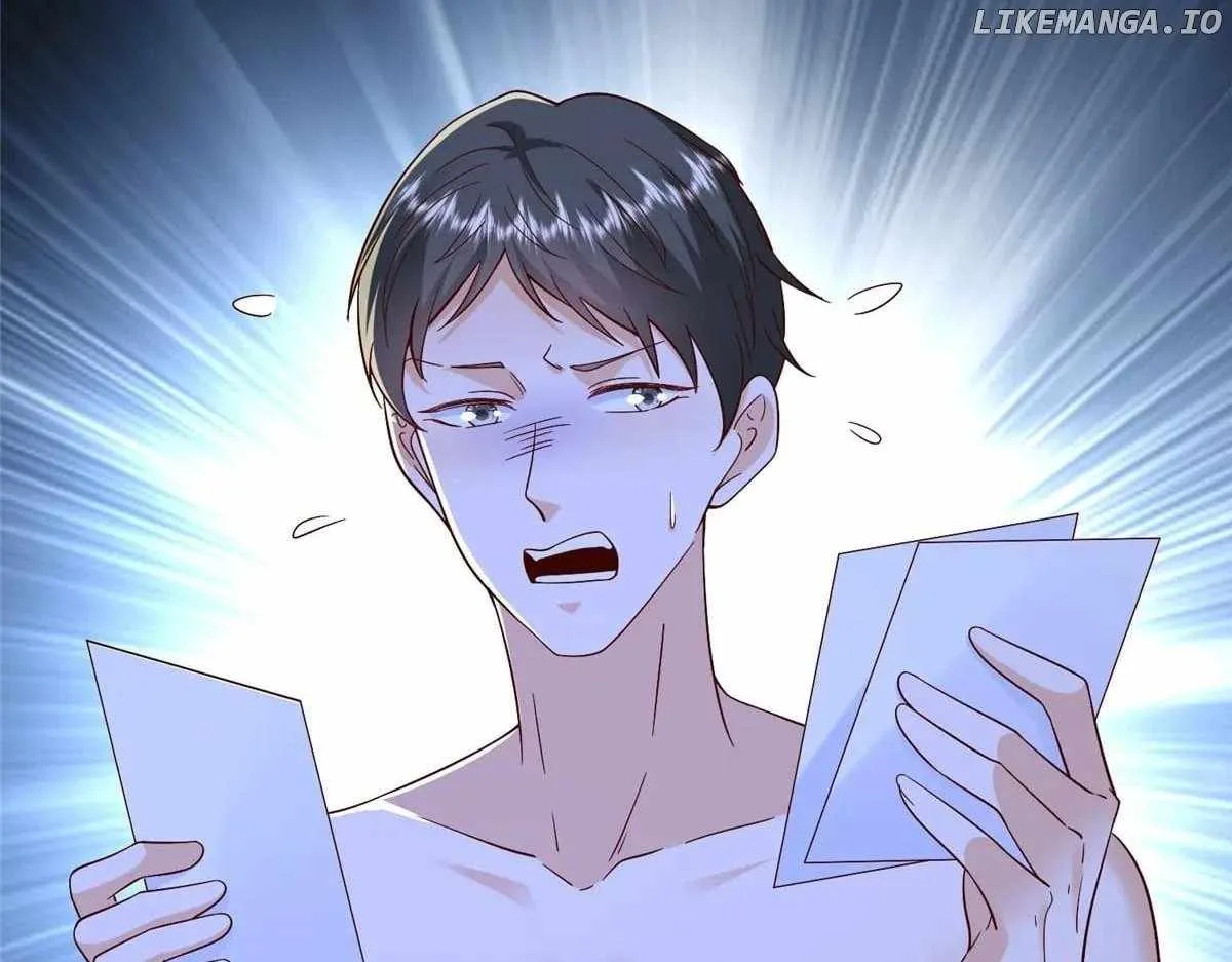 I randomly have a new career every week Chapter 816 page 21