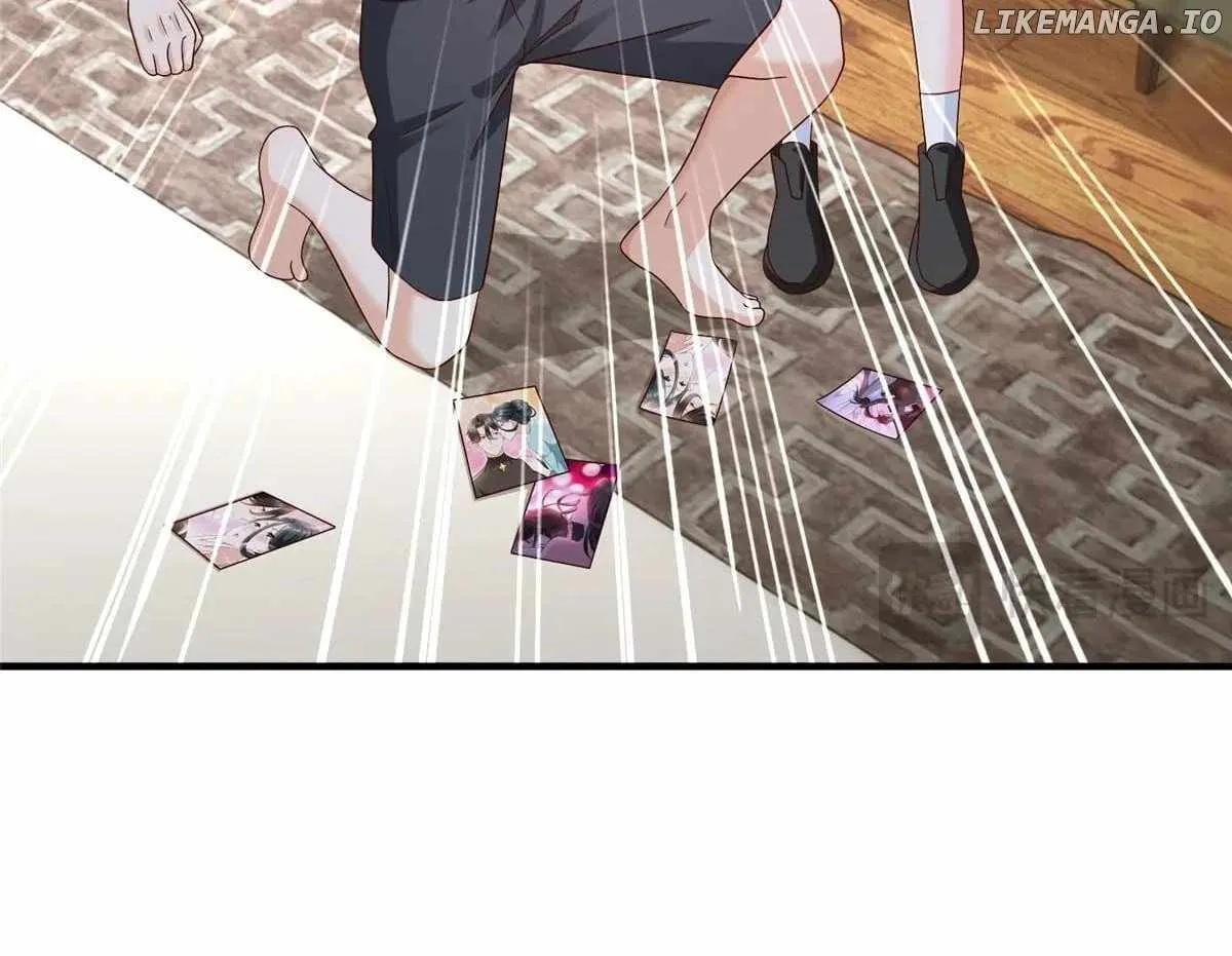 I randomly have a new career every week Chapter 816 page 31