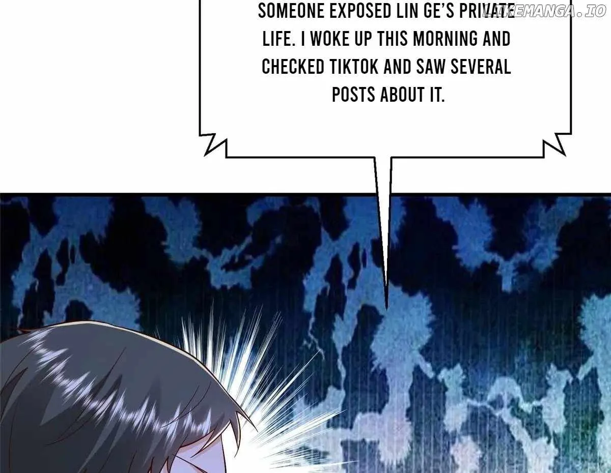 I randomly have a new career every week Chapter 816 page 35