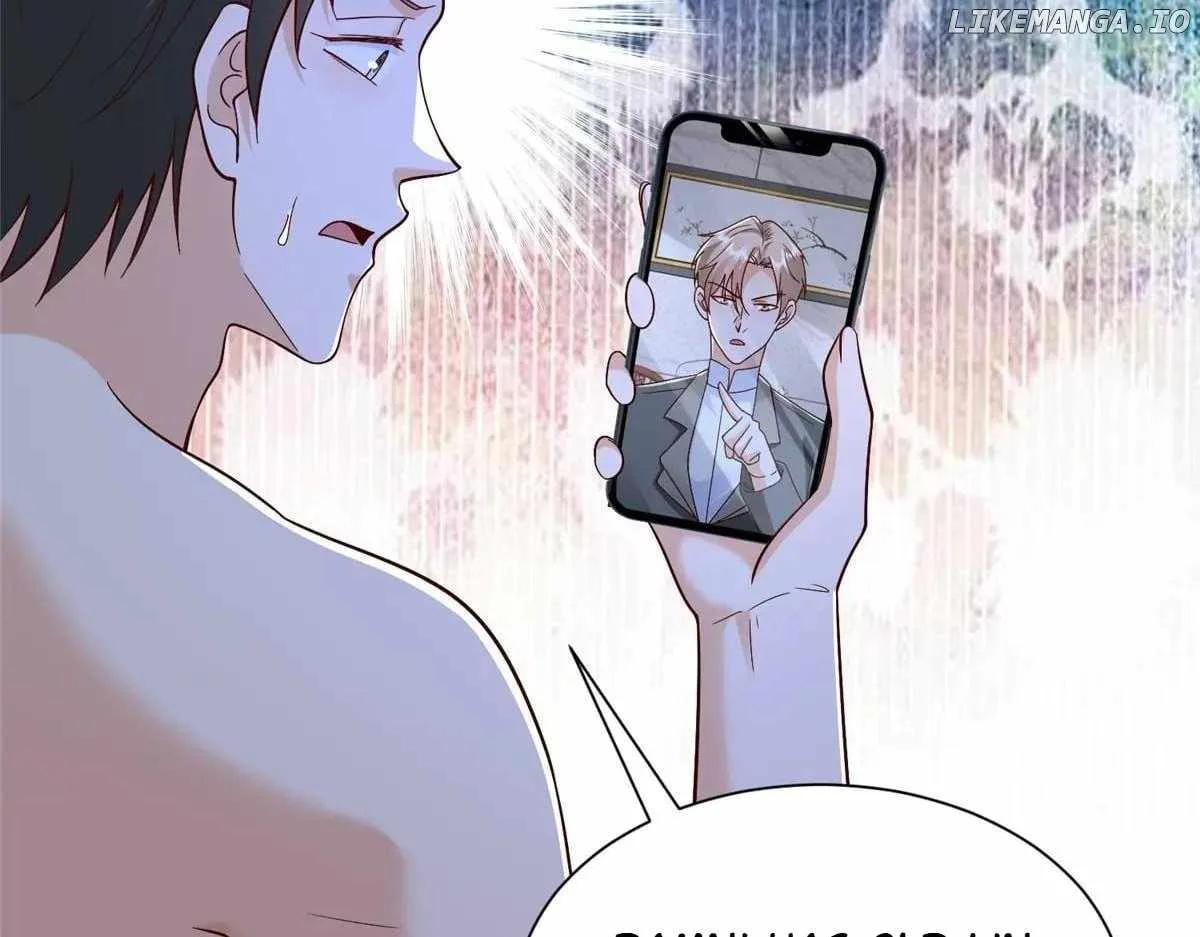 I randomly have a new career every week Chapter 816 page 36