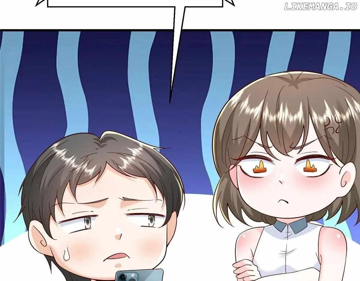 I randomly have a new career every week Chapter 816 page 38