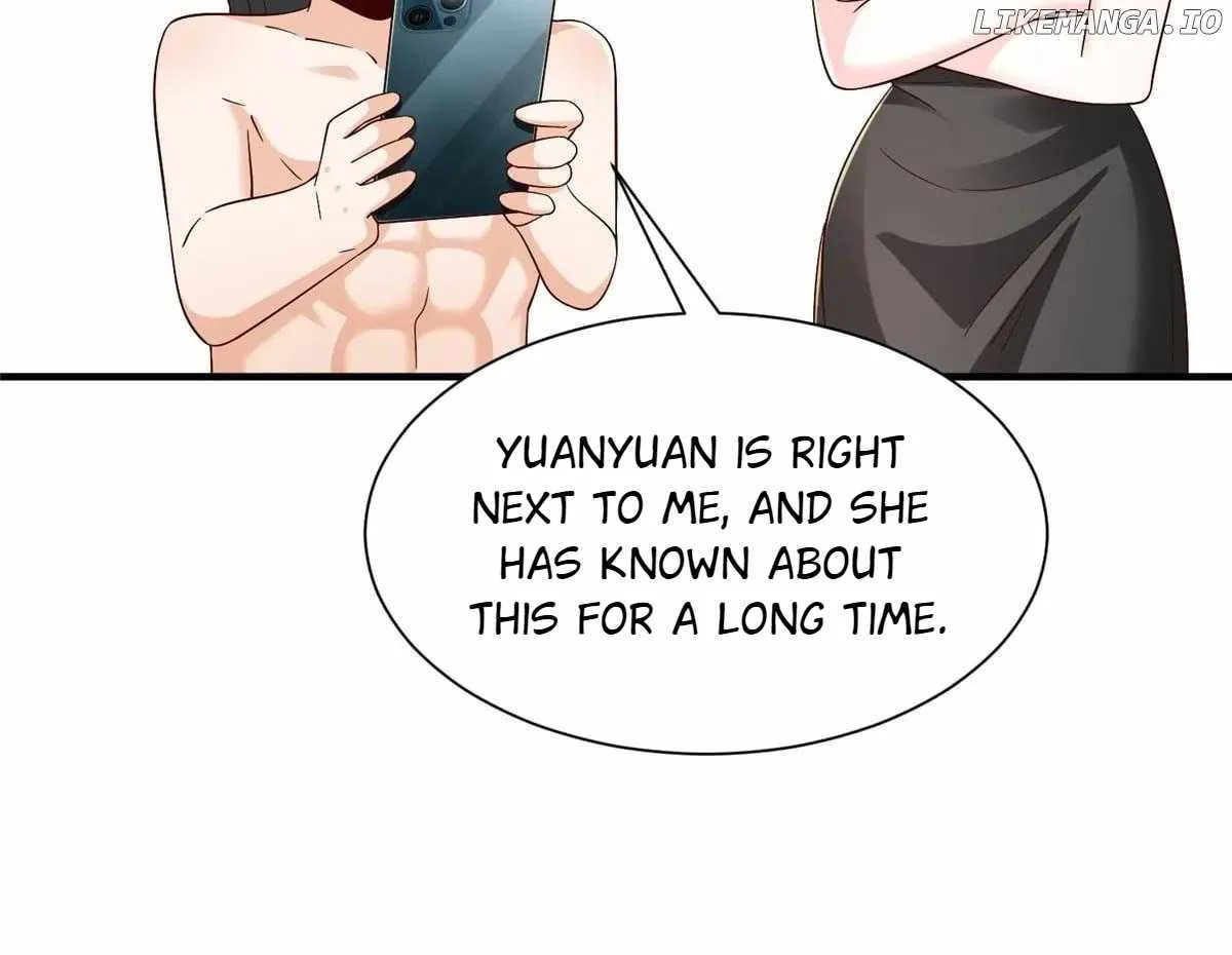 I randomly have a new career every week Chapter 816 page 39