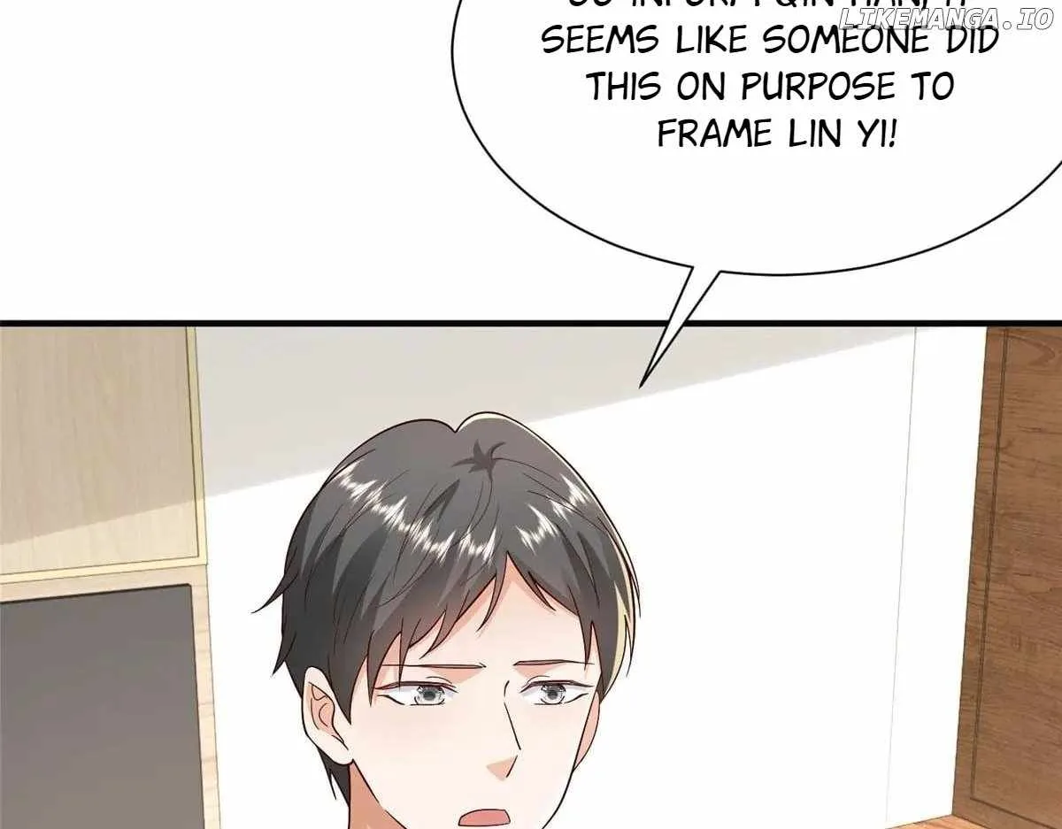 I randomly have a new career every week Chapter 816 page 44