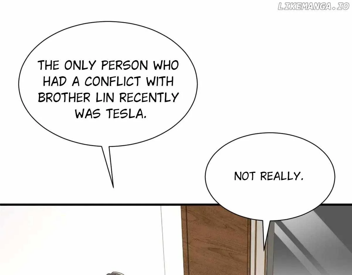 I randomly have a new career every week Chapter 816 page 50