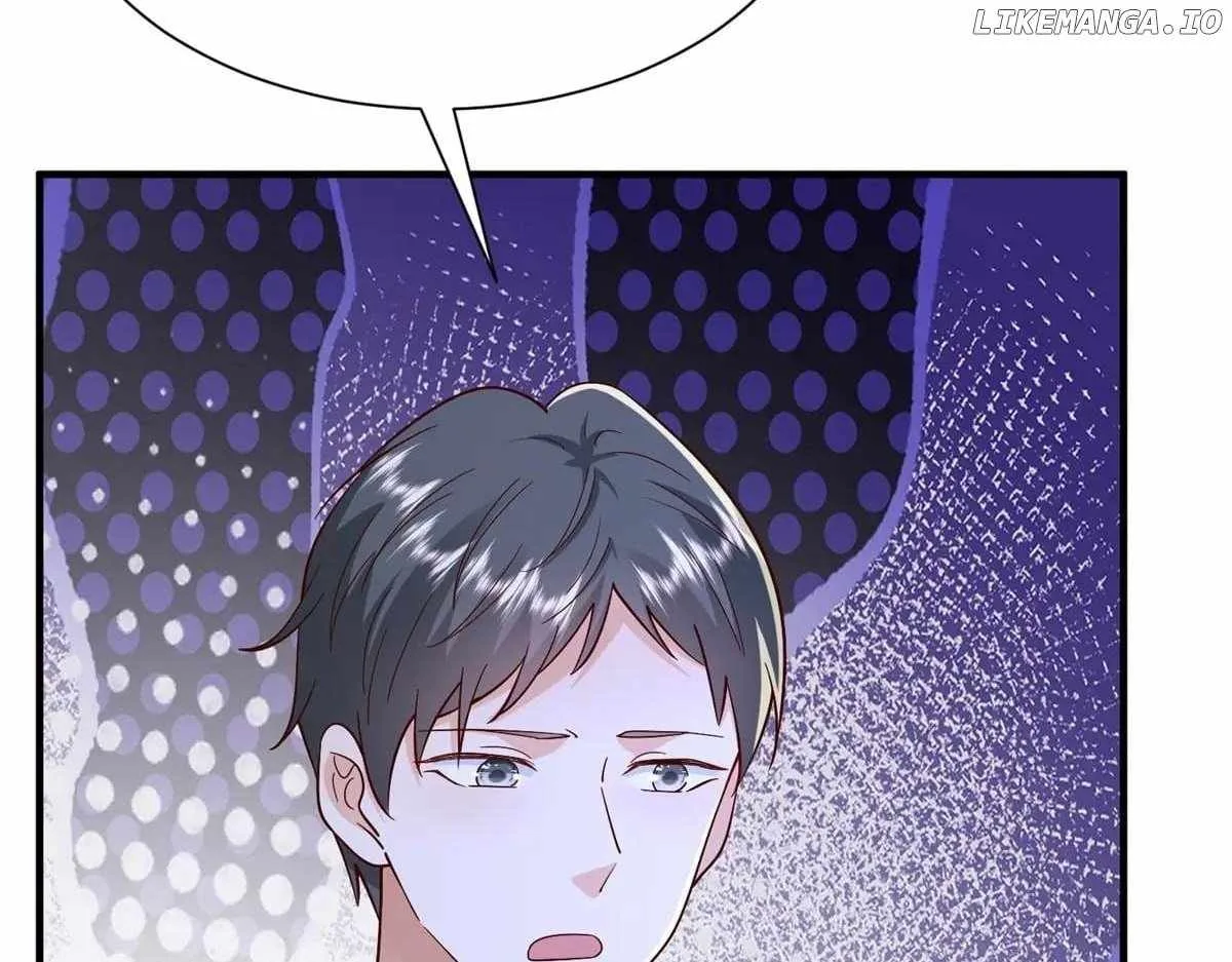 I randomly have a new career every week Chapter 816 page 58