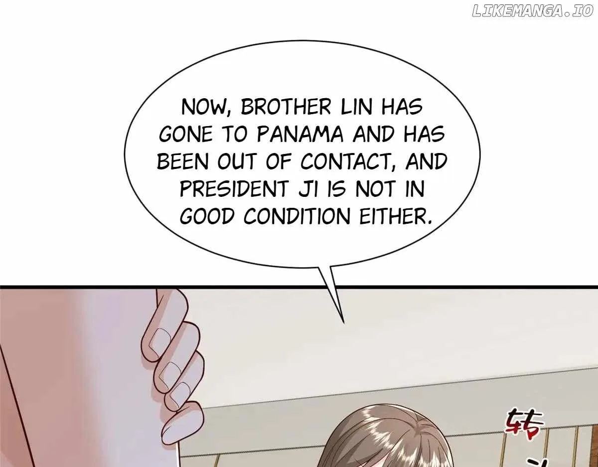 I randomly have a new career every week Chapter 816 page 61