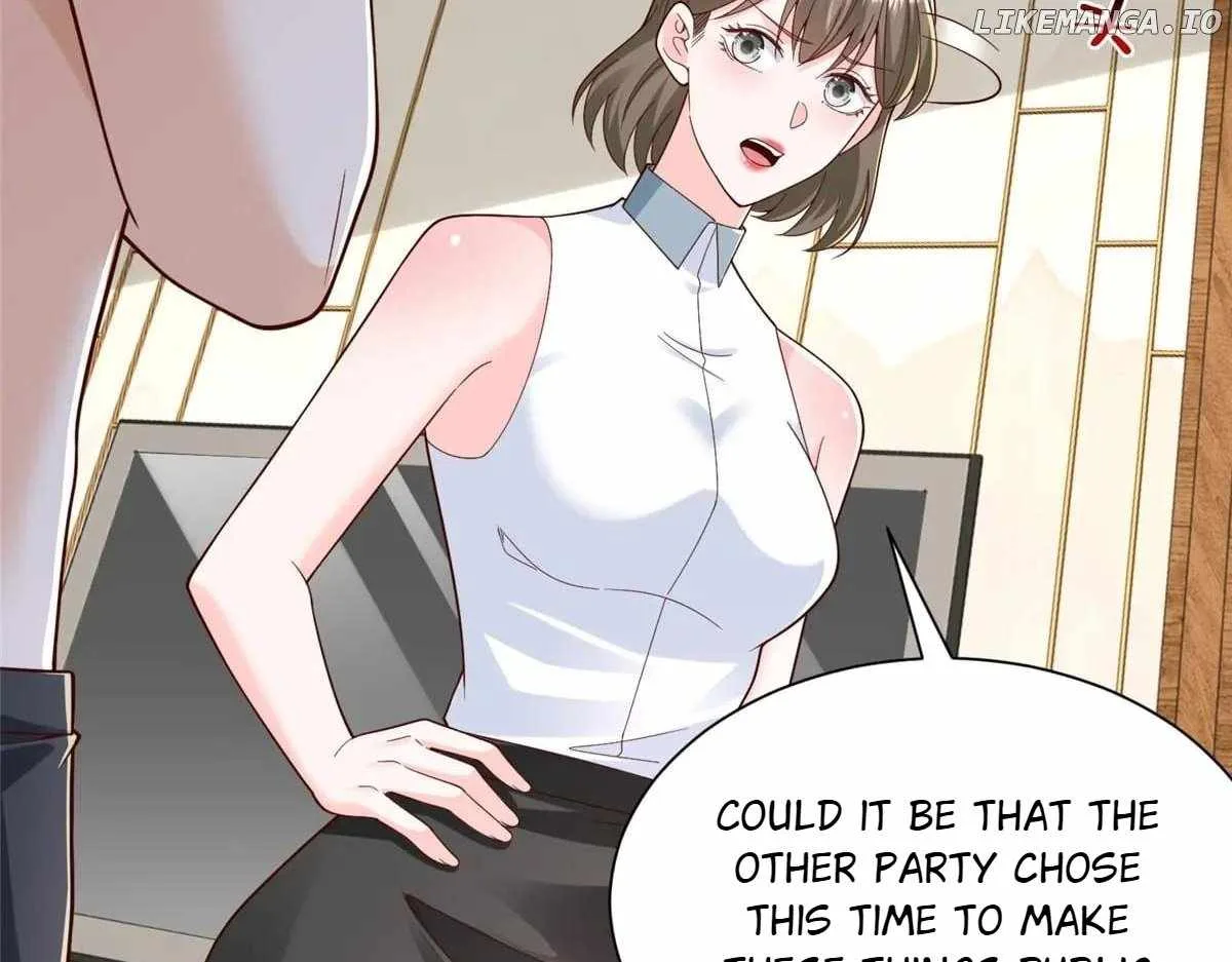 I randomly have a new career every week Chapter 816 page 62