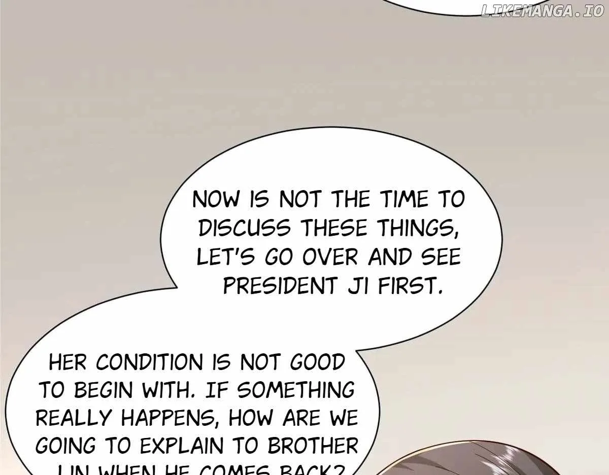 I randomly have a new career every week Chapter 816 page 64
