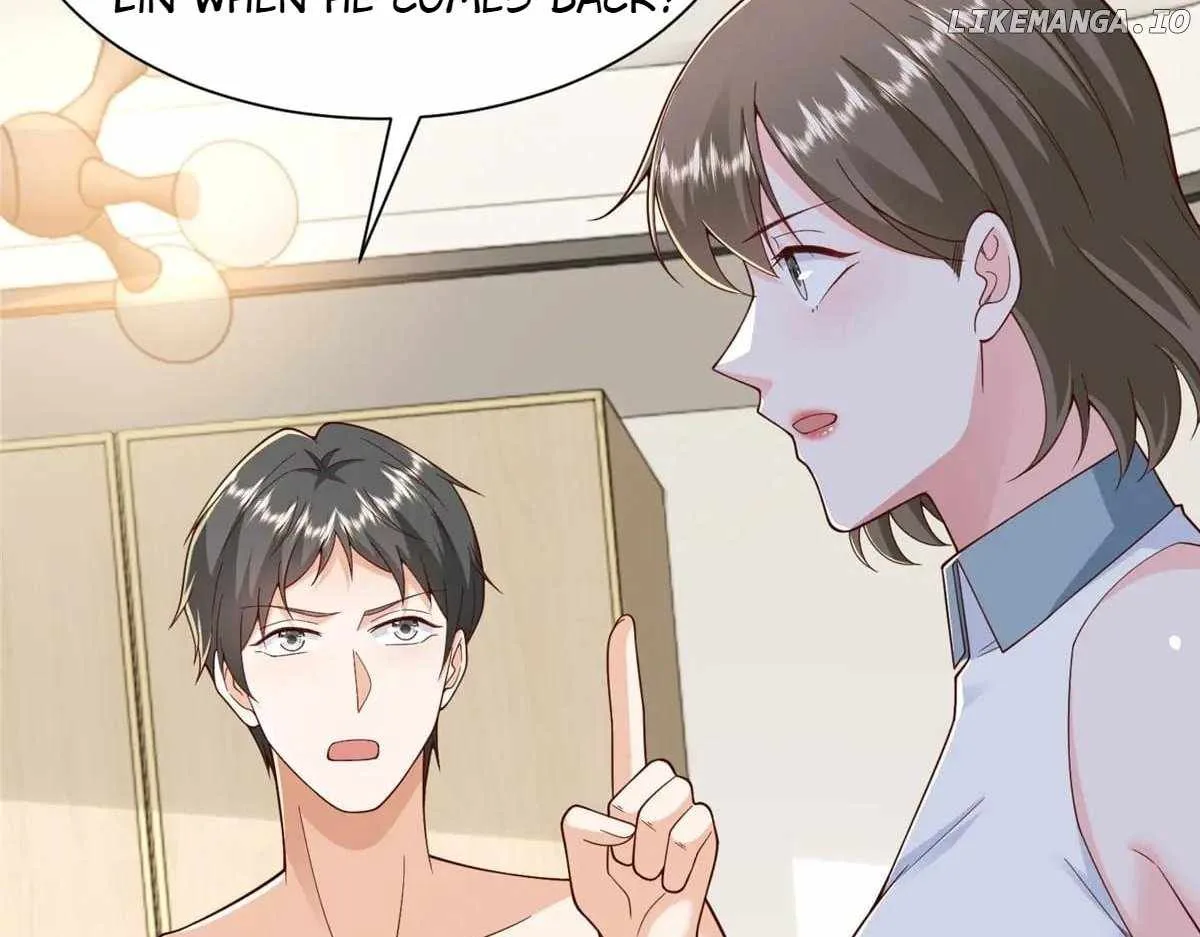 I randomly have a new career every week Chapter 816 page 65