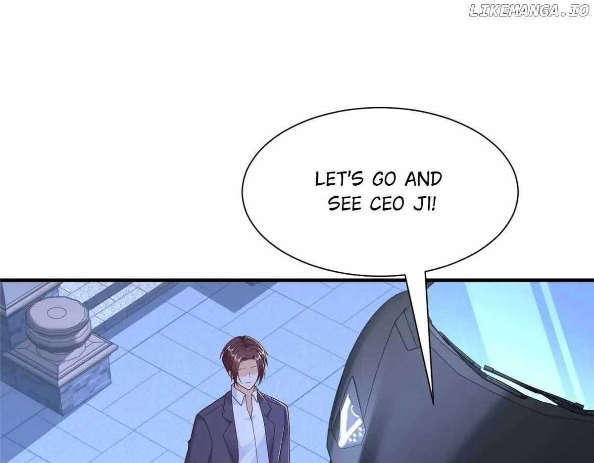 I randomly have a new career every week Chapter 816 page 74