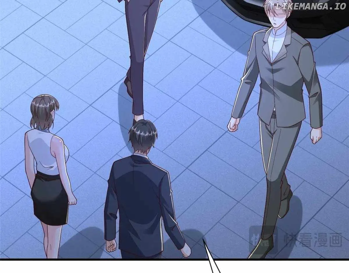 I randomly have a new career every week Chapter 816 page 76