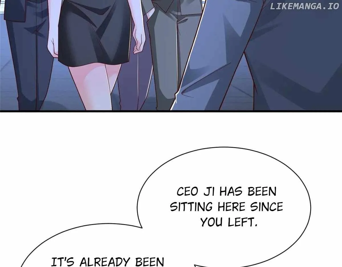 I randomly have a new career every week Chapter 816 page 80