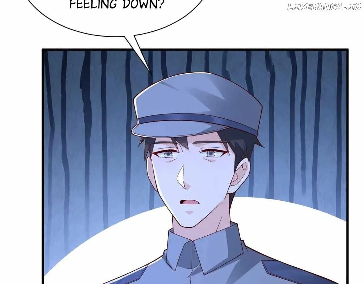 I randomly have a new career every week Chapter 816 page 82