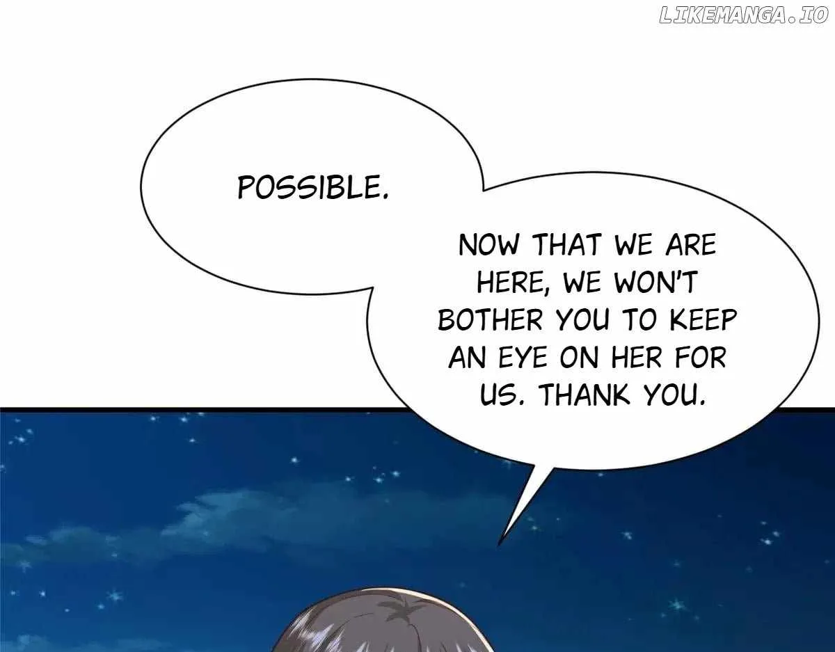 I randomly have a new career every week Chapter 816 page 85