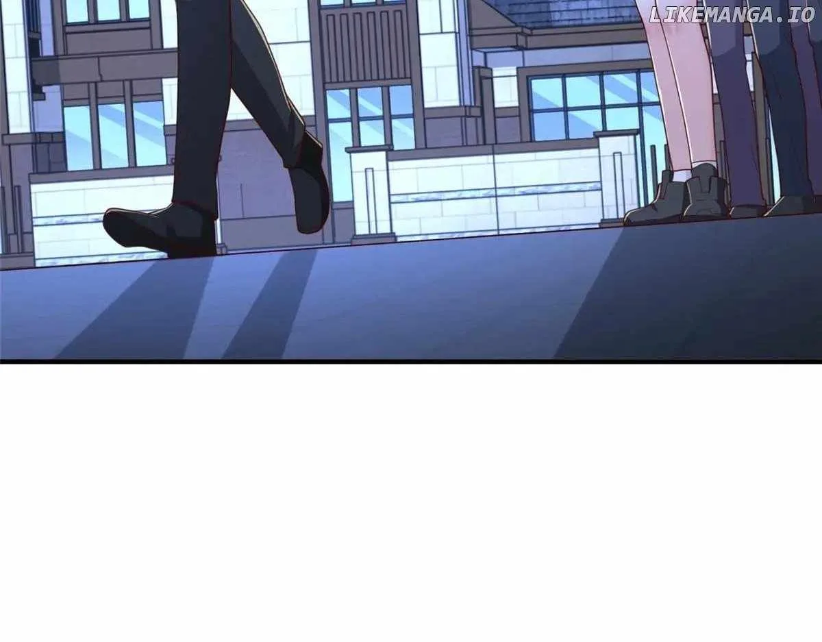 I randomly have a new career every week Chapter 816 page 91