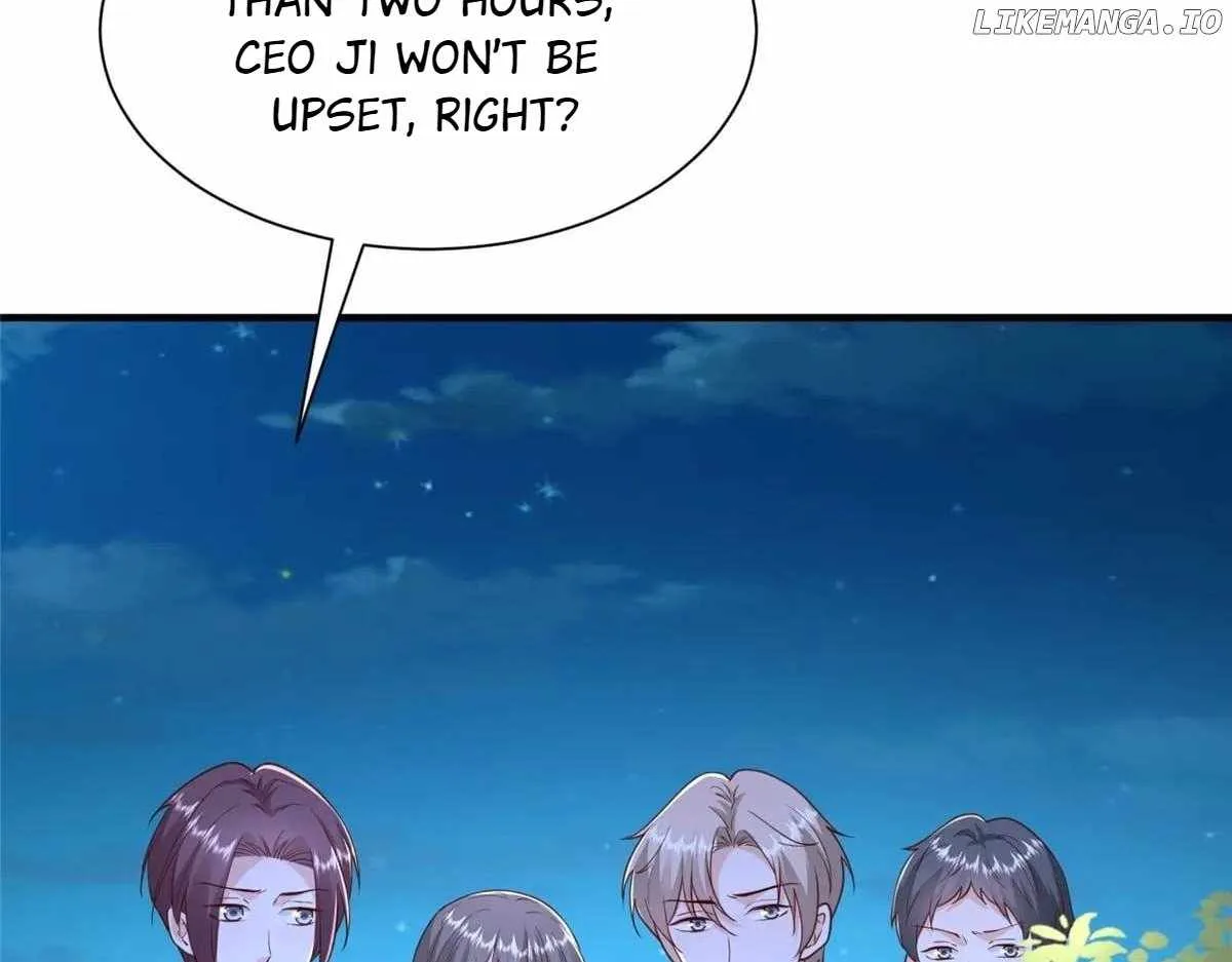 I randomly have a new career every week Chapter 816 page 100