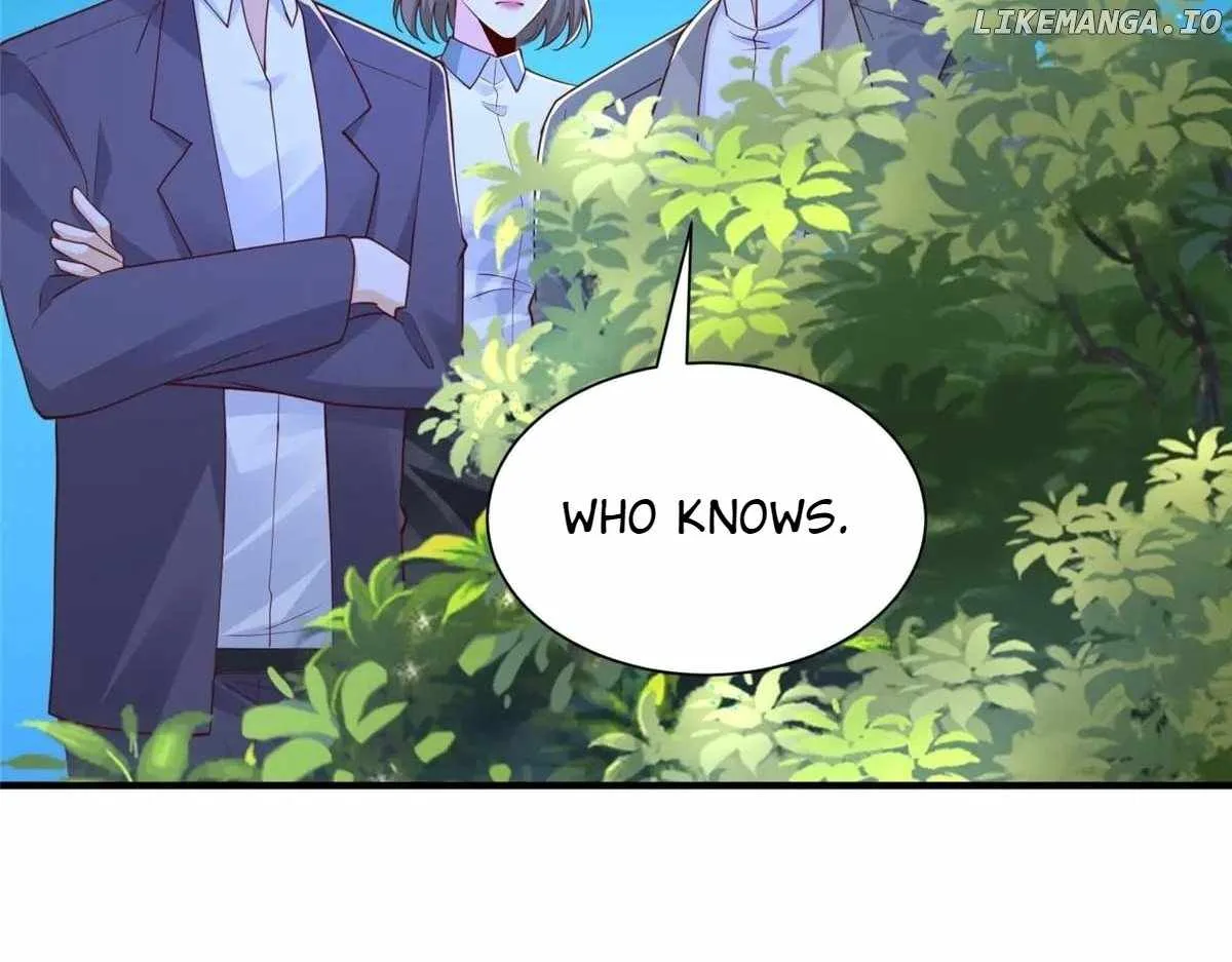 I randomly have a new career every week Chapter 816 page 102