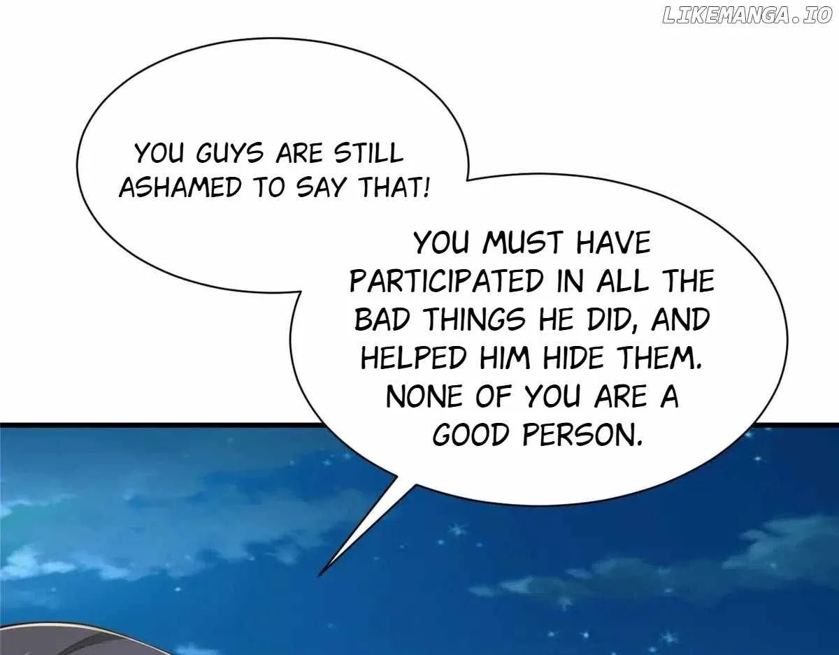 I randomly have a new career every week Chapter 816 page 108