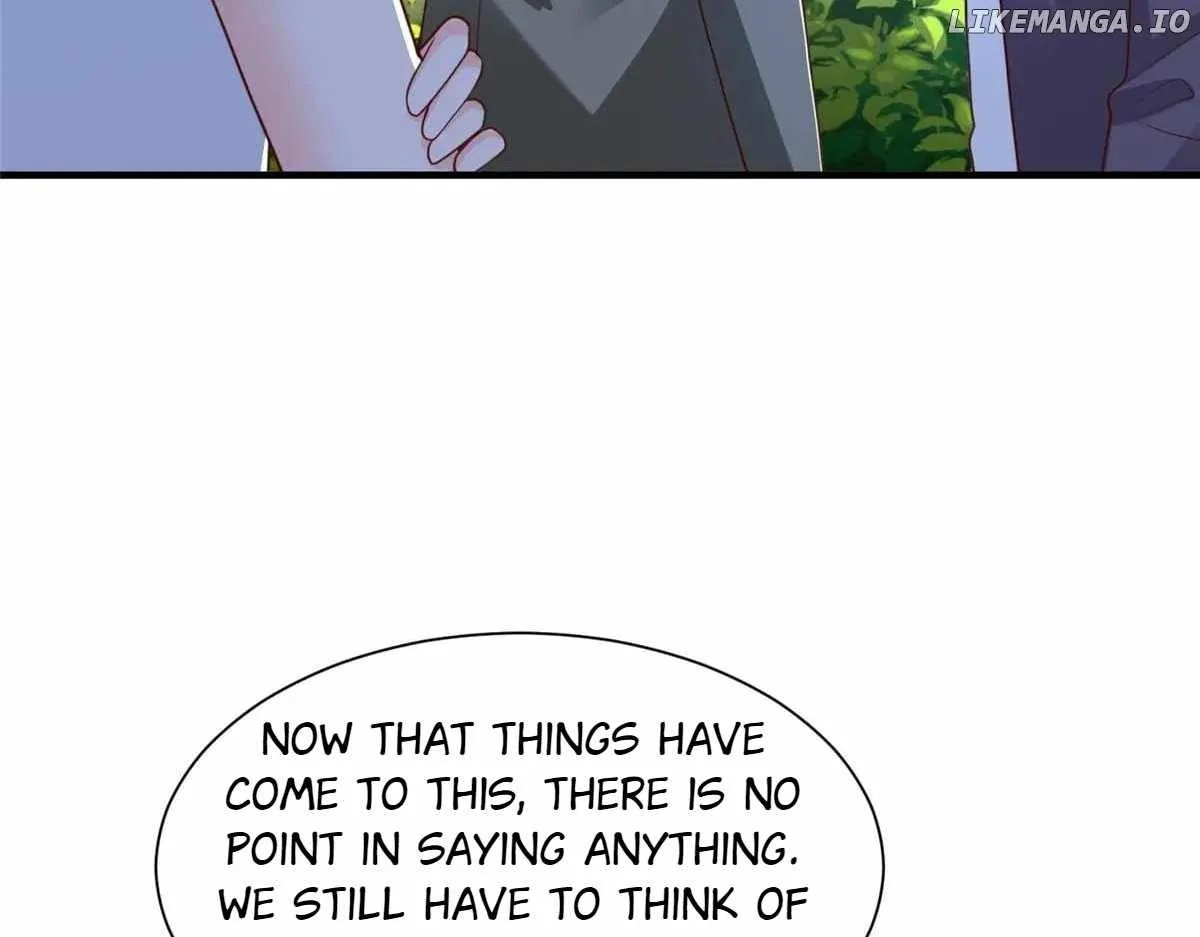 I randomly have a new career every week Chapter 816 page 111