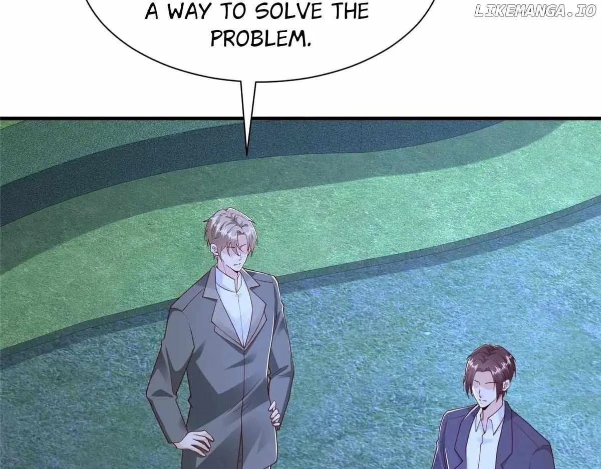 I randomly have a new career every week Chapter 816 page 112