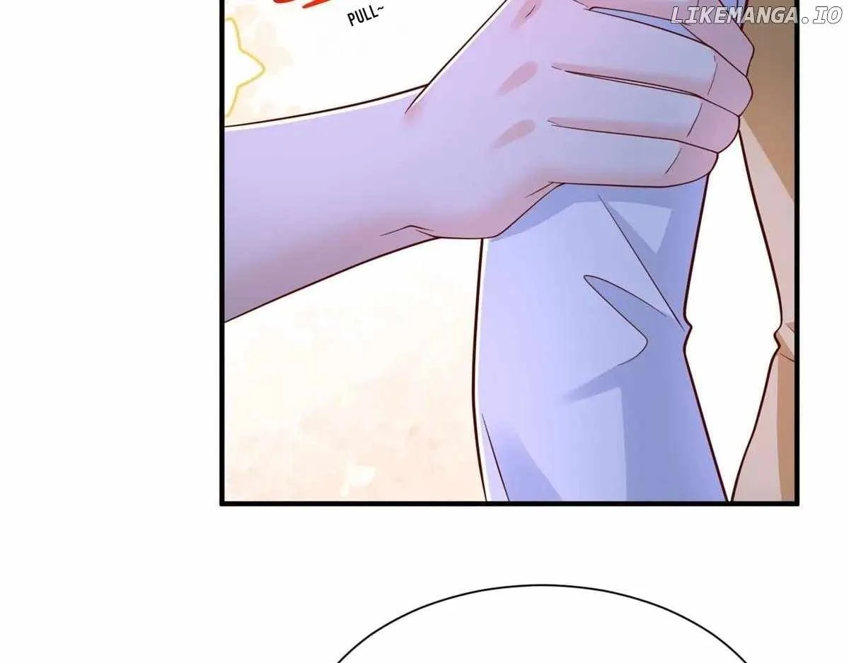 I randomly have a new career every week Chapter 817 page 17