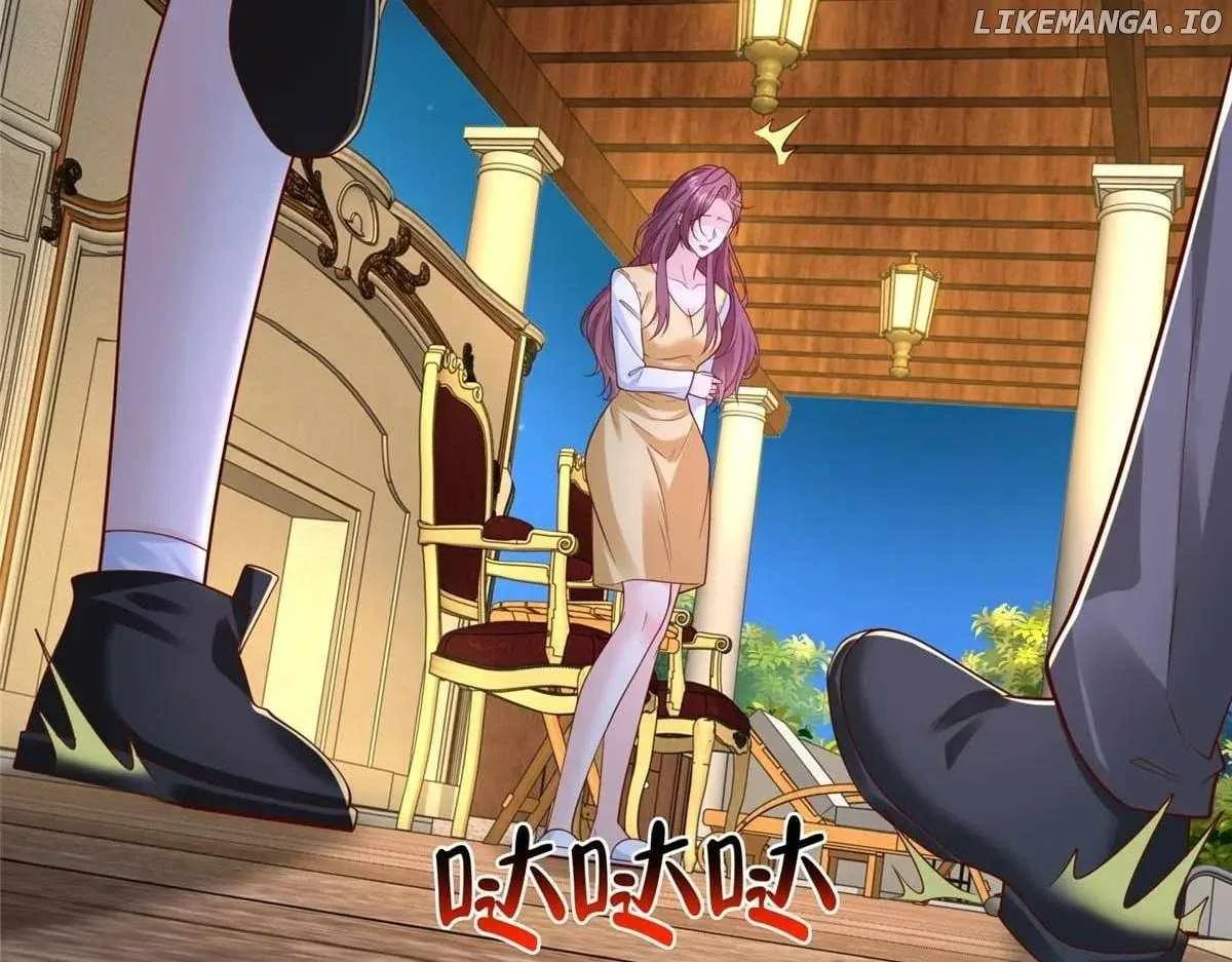 I randomly have a new career every week Chapter 817 page 2