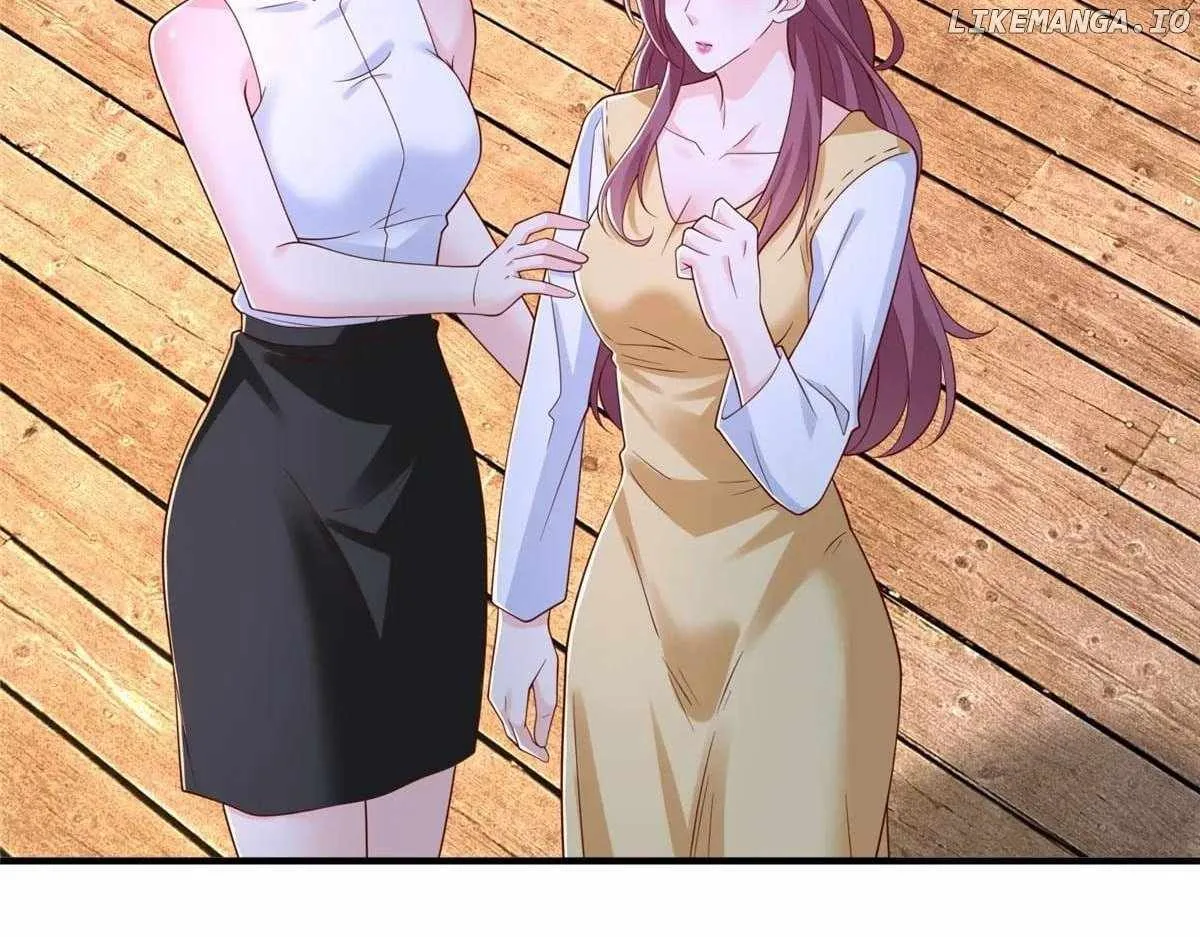 I randomly have a new career every week Chapter 817 page 20