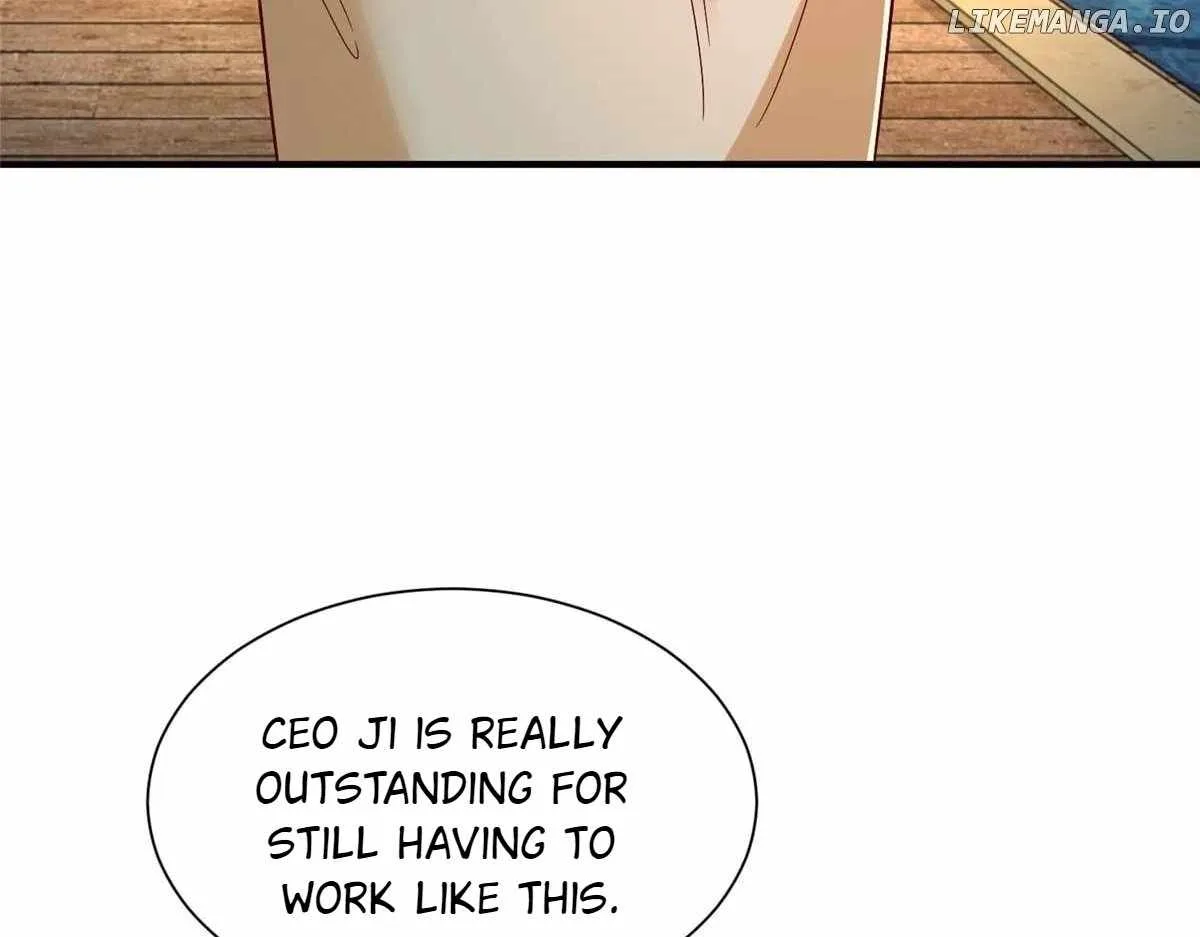 I randomly have a new career every week Chapter 817 page 29