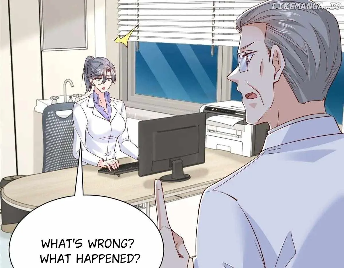 I randomly have a new career every week Chapter 817 page 46