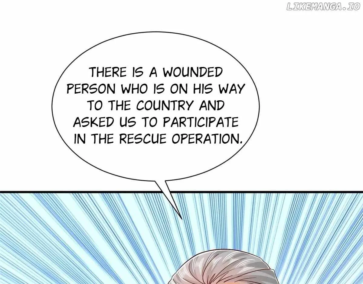 I randomly have a new career every week Chapter 817 page 49