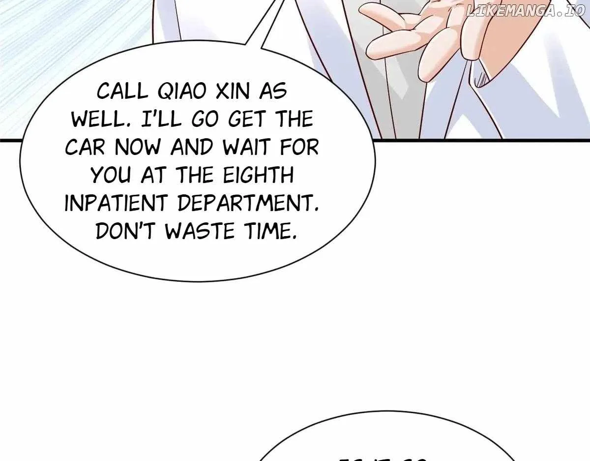 I randomly have a new career every week Chapter 817 page 51