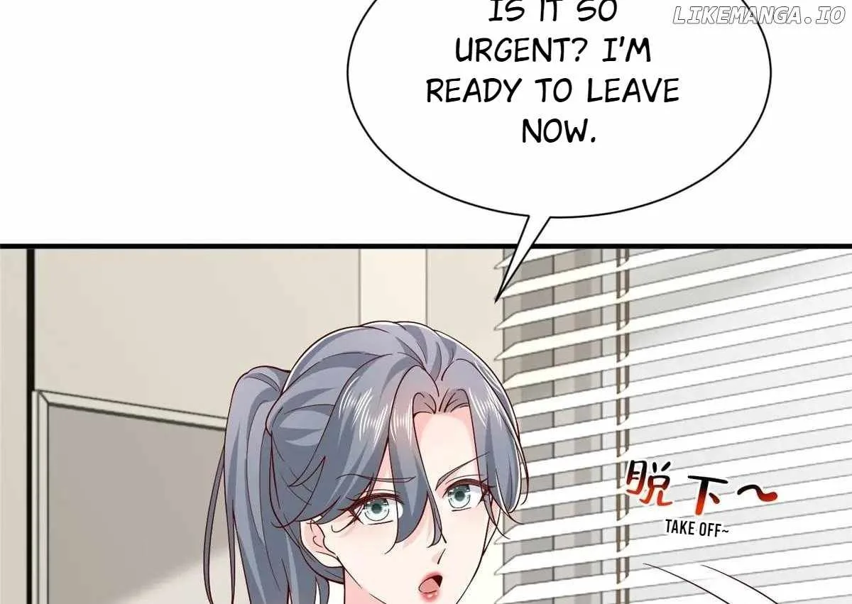 I randomly have a new career every week Chapter 817 page 52