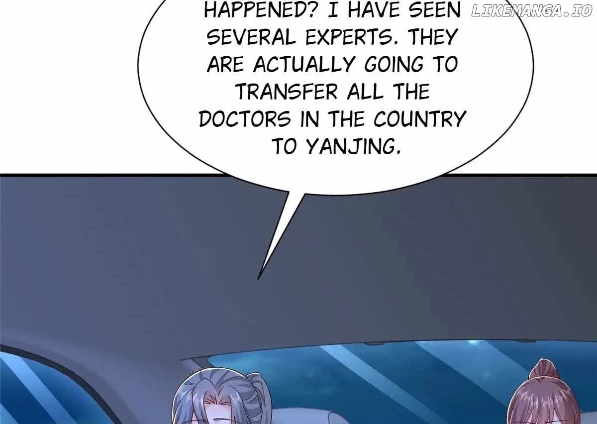 I randomly have a new career every week Chapter 817 page 58