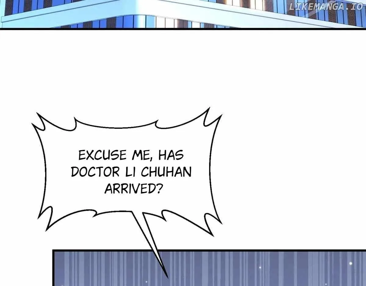 I randomly have a new career every week Chapter 817 page 72