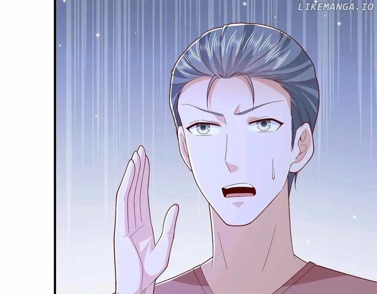 I randomly have a new career every week Chapter 817 page 73