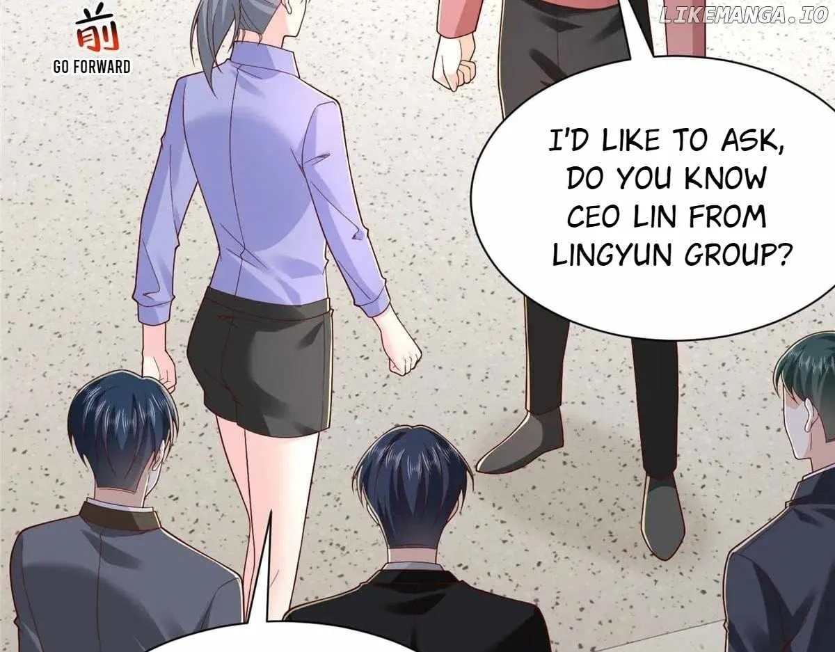 I randomly have a new career every week Chapter 817 page 81
