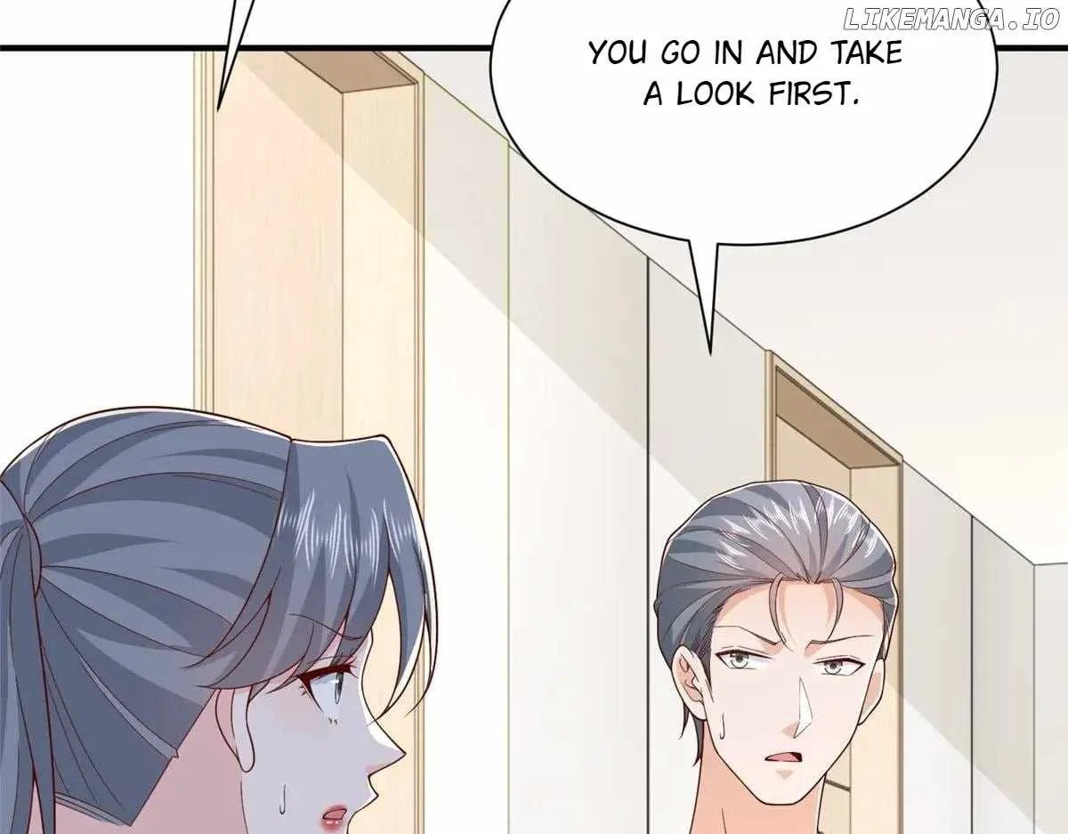 I randomly have a new career every week Chapter 817 page 90