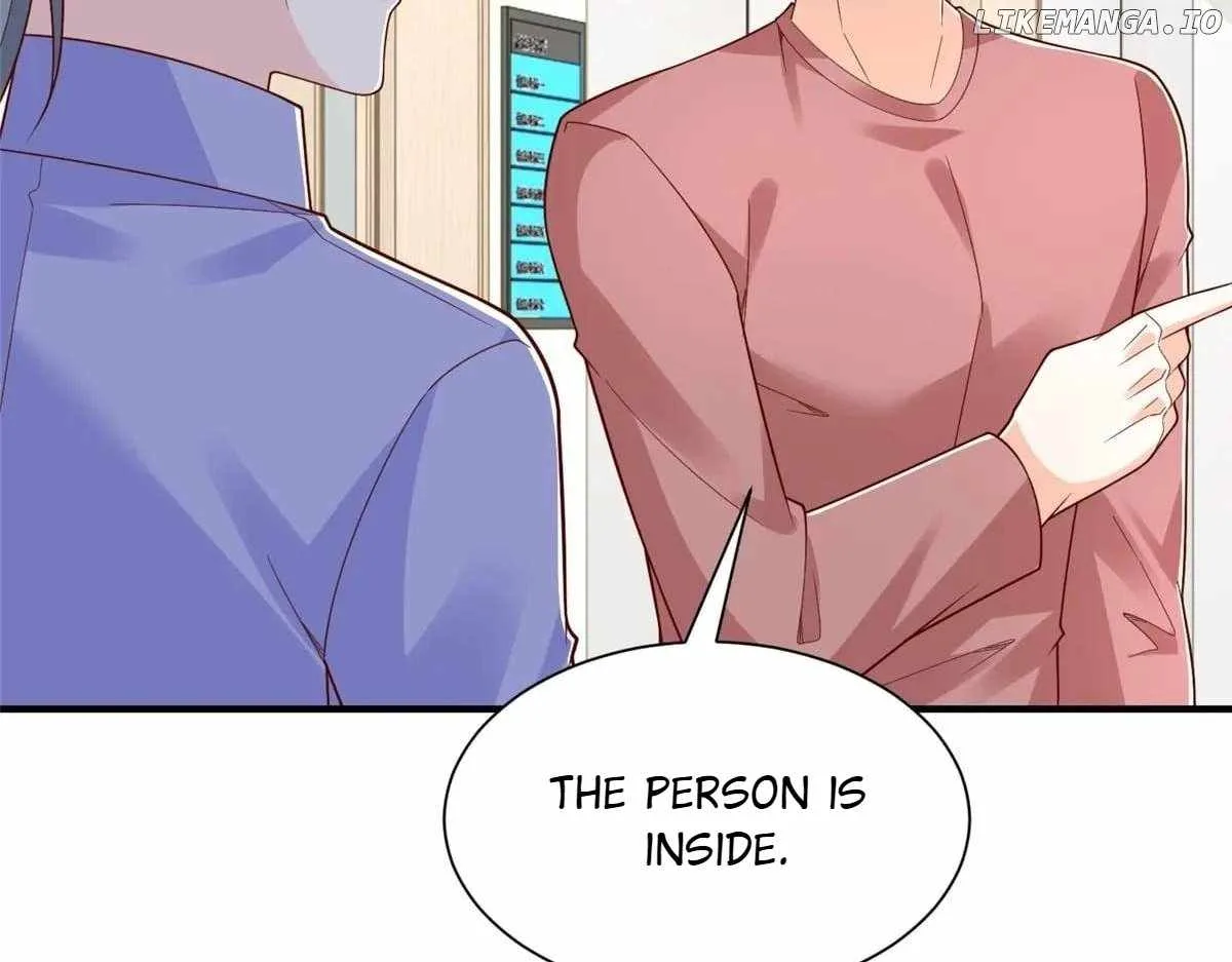 I randomly have a new career every week Chapter 817 page 91