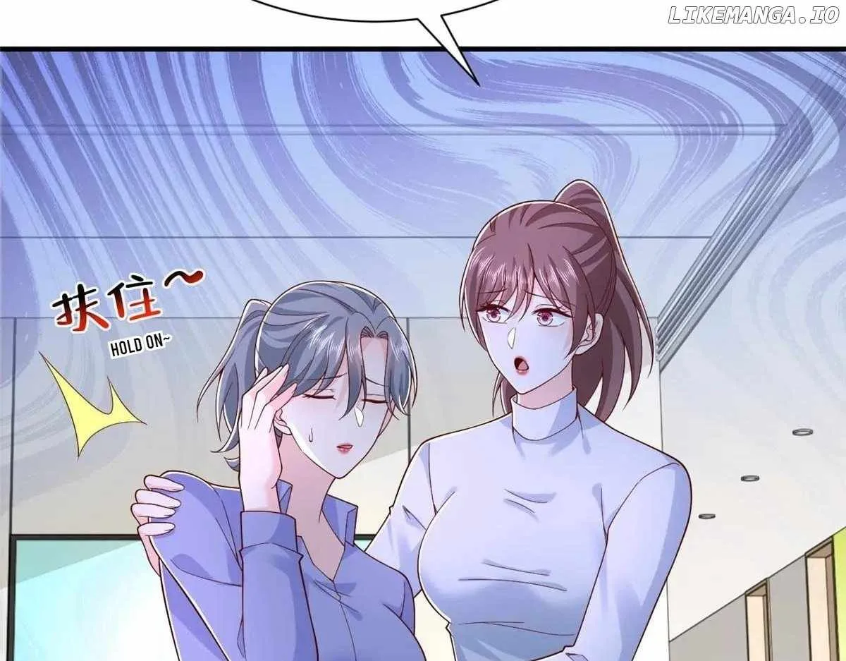 I randomly have a new career every week Chapter 817 page 95