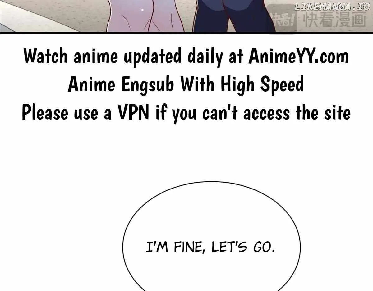 I randomly have a new career every week Chapter 817 page 97