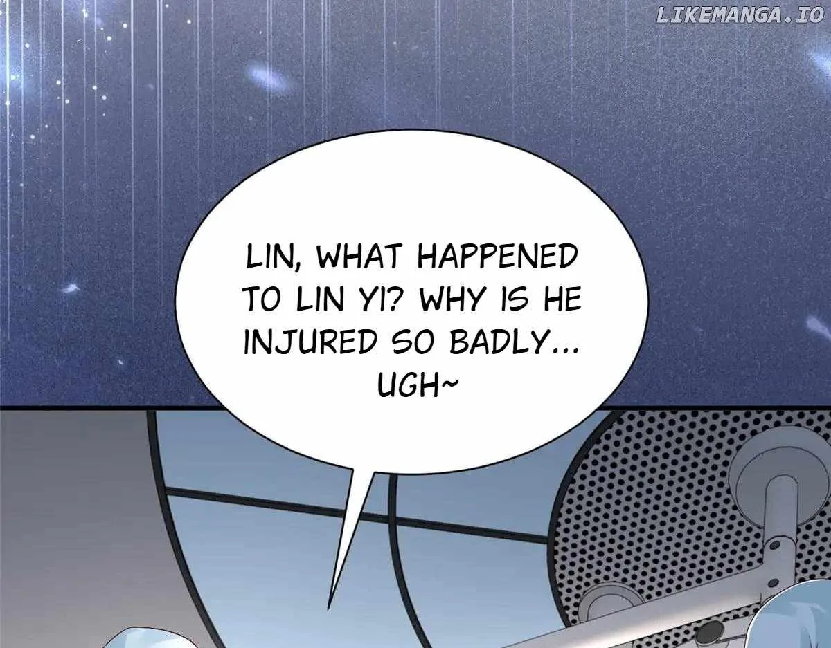 I randomly have a new career every week Chapter 817 page 114