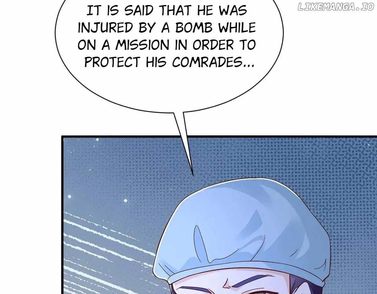 I randomly have a new career every week Chapter 817 page 118