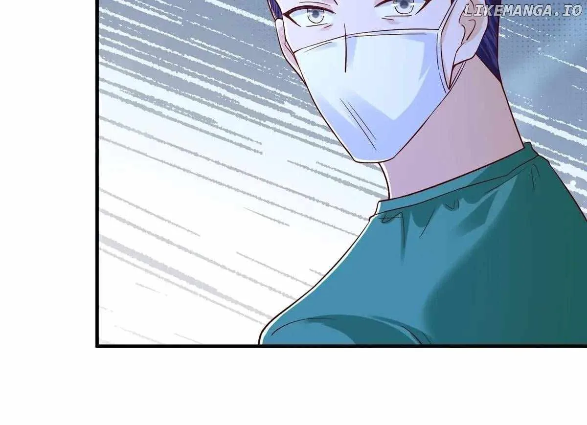 I randomly have a new career every week Chapter 817 page 119