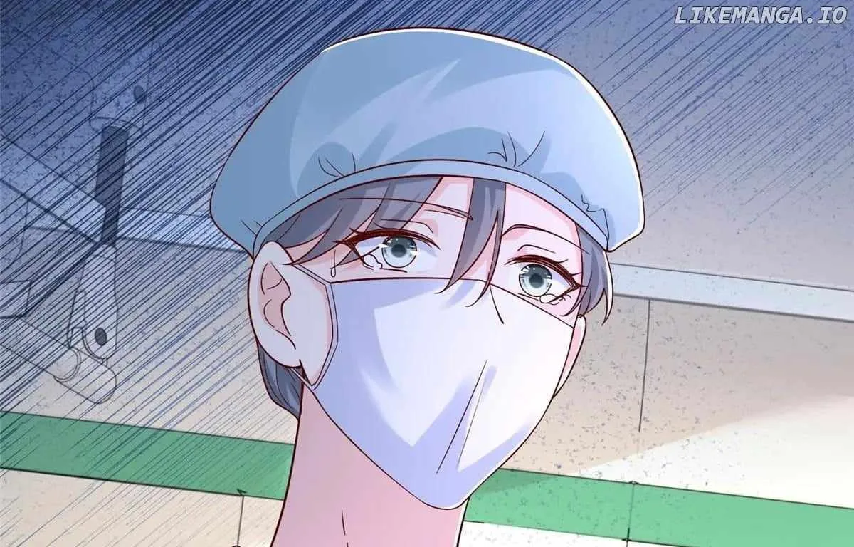I randomly have a new career every week Chapter 817 page 121