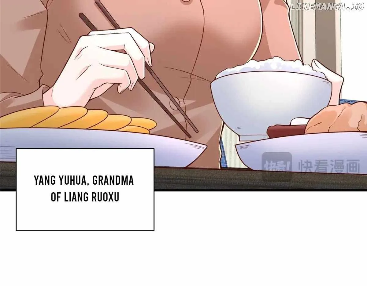 I randomly have a new career every week Chapter 818 page 20