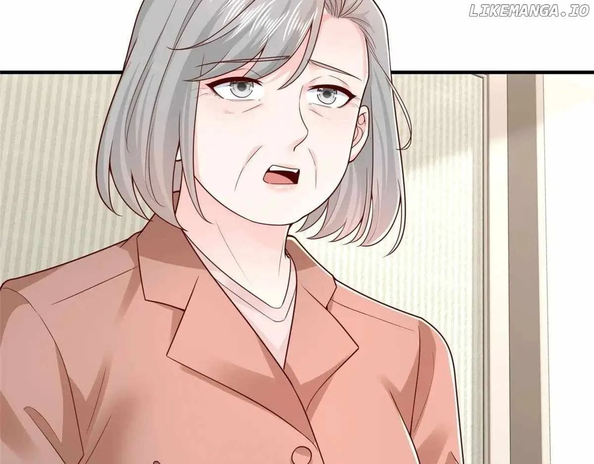 I randomly have a new career every week Chapter 818 page 19