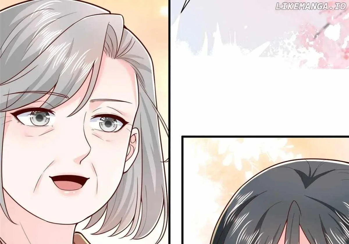 I randomly have a new career every week Chapter 818 page 31