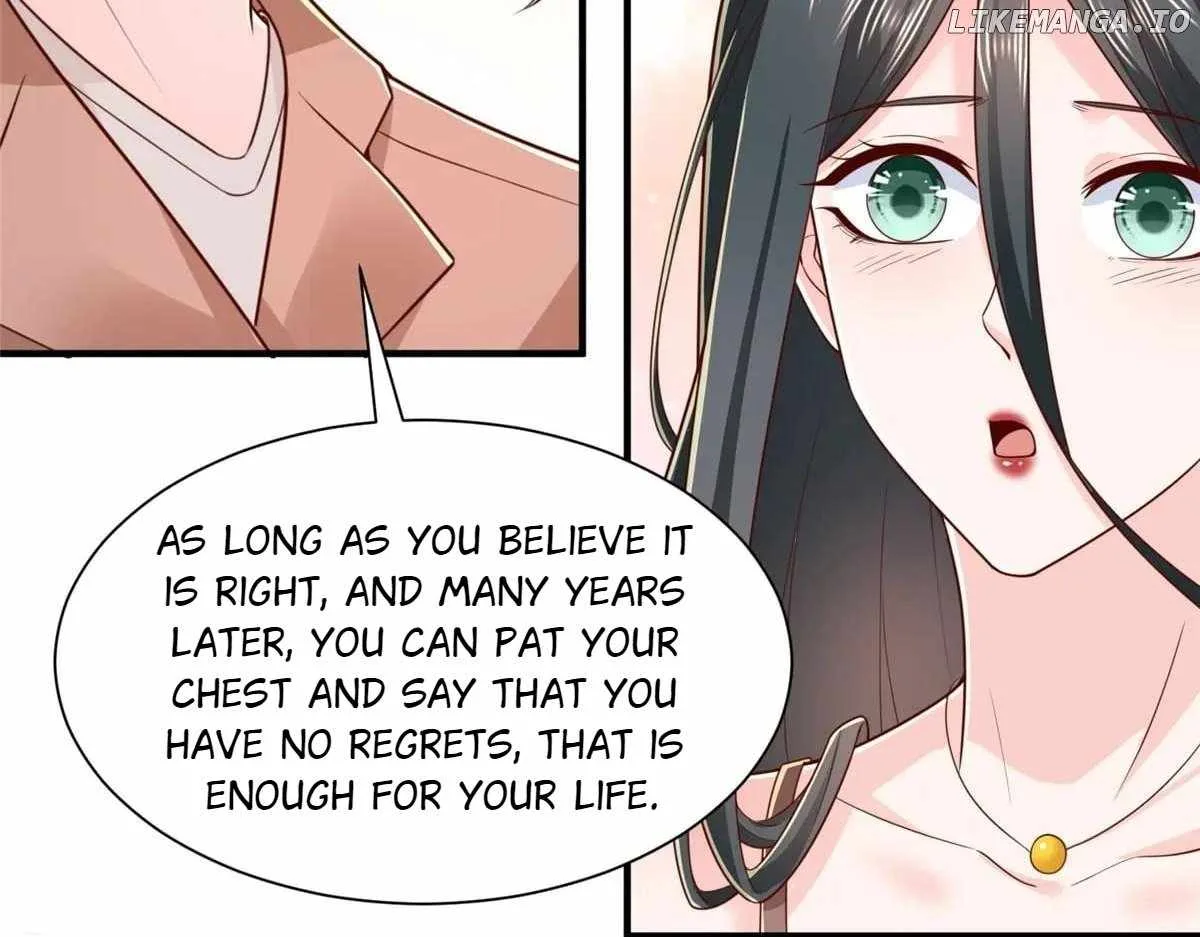 I randomly have a new career every week Chapter 818 page 32